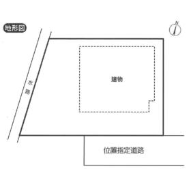 地形図等