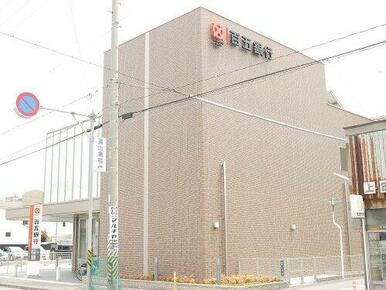 （株）百五銀行 津新町支店