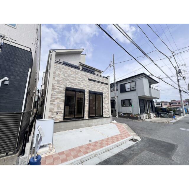 【外観】