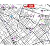 案内図