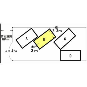平面図