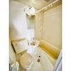 バス/シャワー