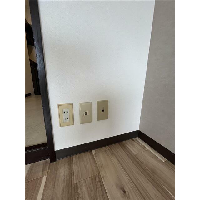 コンセント