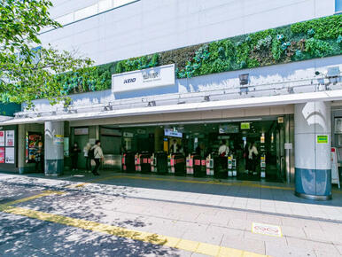 京王電鉄京王線「仙川」駅