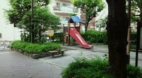 龍閑児童遊園