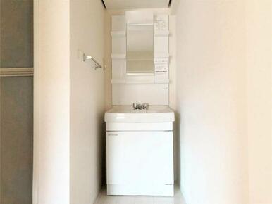 ビレッジハウスの同一物件・同一タイプの間取りの写真です