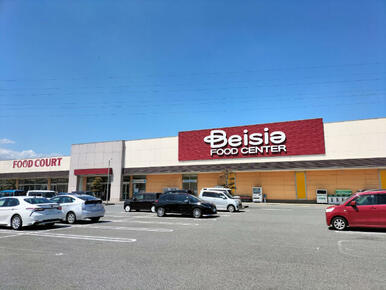 ベイシア高萩モール店