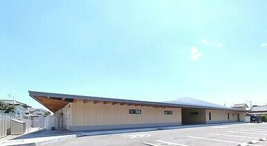 高萩市立たかはぎ認定こども園