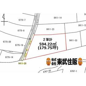 地形図等