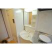 バス/シャワー