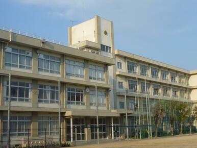 船場小学校