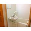 バス/シャワー