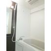 バス/シャワー