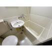 バス/シャワー