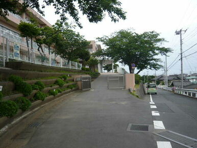 日立市立水木小学校