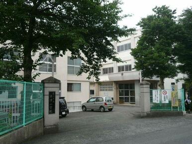 富士市立須津小学校まで506ｍ