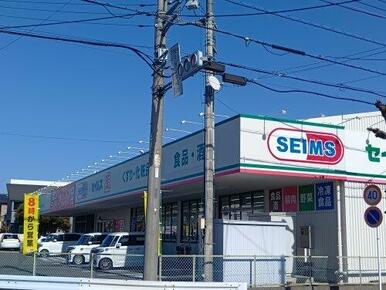 ドラッグセイムス 鶴ケ島脚折町4丁目店