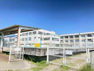 鳴門第一小学校