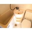 バス/シャワー