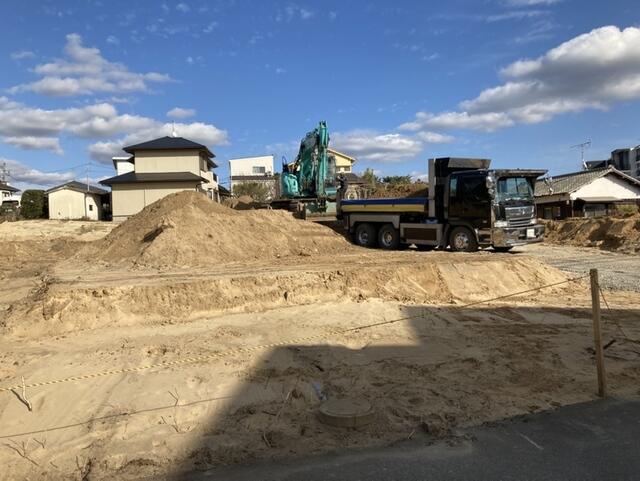 物件画像 福津市 花見の里３丁目 (千鳥駅) 2階建 4LDK
