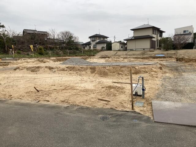 物件画像 福津市 花見の里３丁目 (千鳥駅) 2階建 4LDK