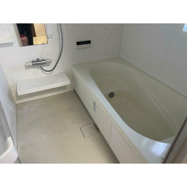 日々の暮らしに欠かせないお風呂です