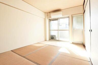 ビレッジハウスの同一物件・同一タイプの間取りの写真です