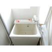 バス/シャワー