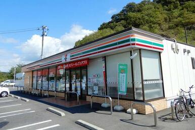 セブン-イレブン 玉野東高崎店