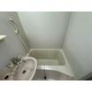 バス/シャワー