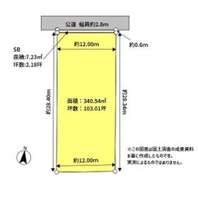 地形図等