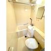 バス/シャワー
