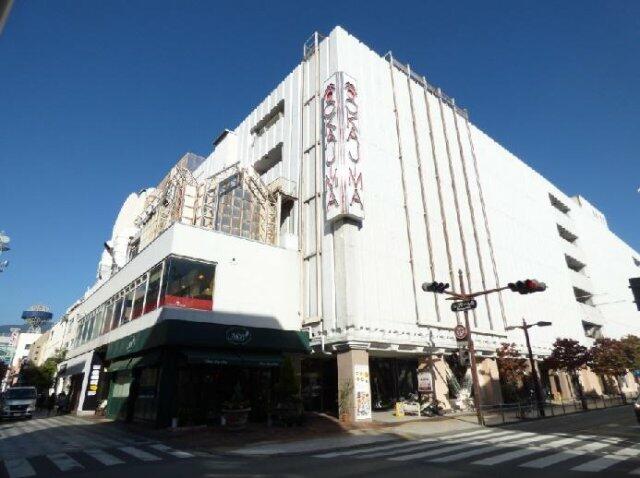 トラストワンビル１９ ５０４ 1k 甲府市の貸マンションの物件情報 賃貸 アパート マンション 一戸建て 山梨県甲府 の不動産賃貸情報は コージーライフ a3990e3361bf74cf