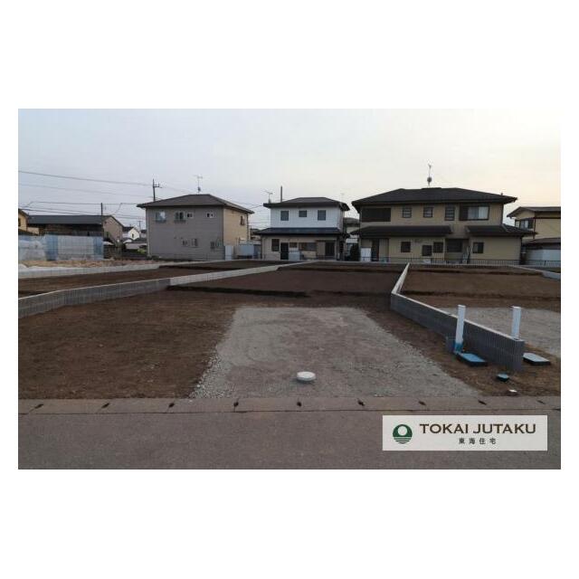 4号棟・現在建築中です！同メーカー完成物件見学できます。お気軽にお問い合わせください！