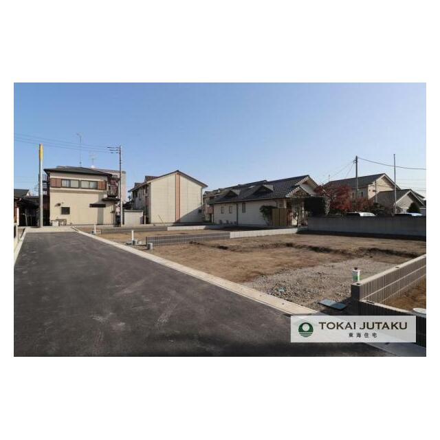 4号棟・現在建築中です！同メーカー完成物件見学できます。お気軽にお問い合わせください！