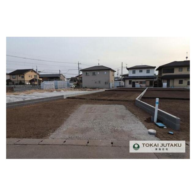 3号棟・現在建築中です！同メーカー完成物件見学できます。お気軽にお問い合わせください！