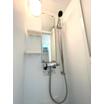 バス/シャワー