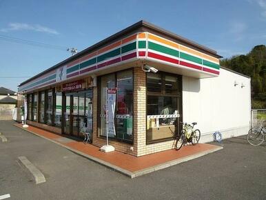 セブンイレブン