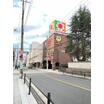 ショッピング施設