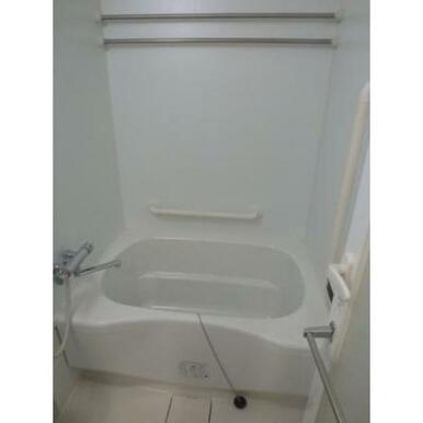 ※写真は同タイプ住戸です。