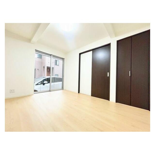 1F洋室(クリーニング済みです)