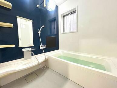 浴室(ユニットバスはクリーニング済です)