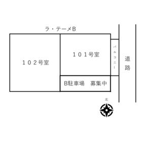 平面図