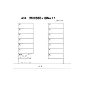 平面図