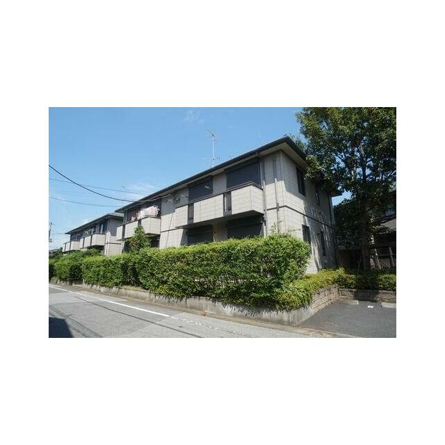 積水ハウスのファミリー型シャーメゾン。全室角部屋の計４世帯。