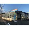 ショッピング施設