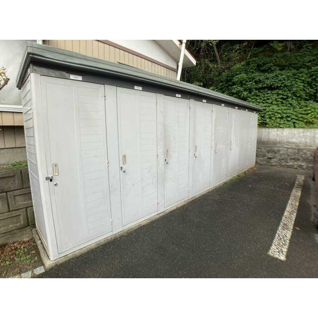 ストッカー