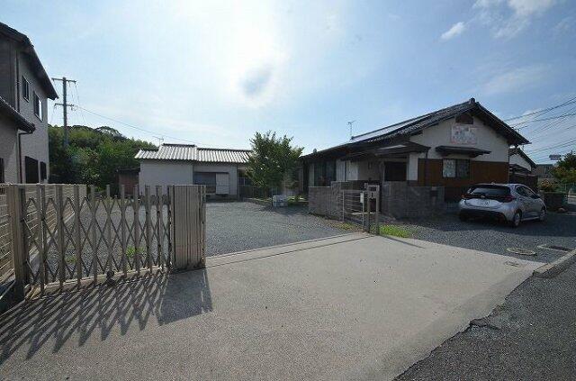 物件画像 北九州市八幡西区 永犬丸４丁目 (永犬丸駅) 店舗用地