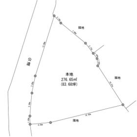 地形図等