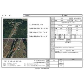 地形図等